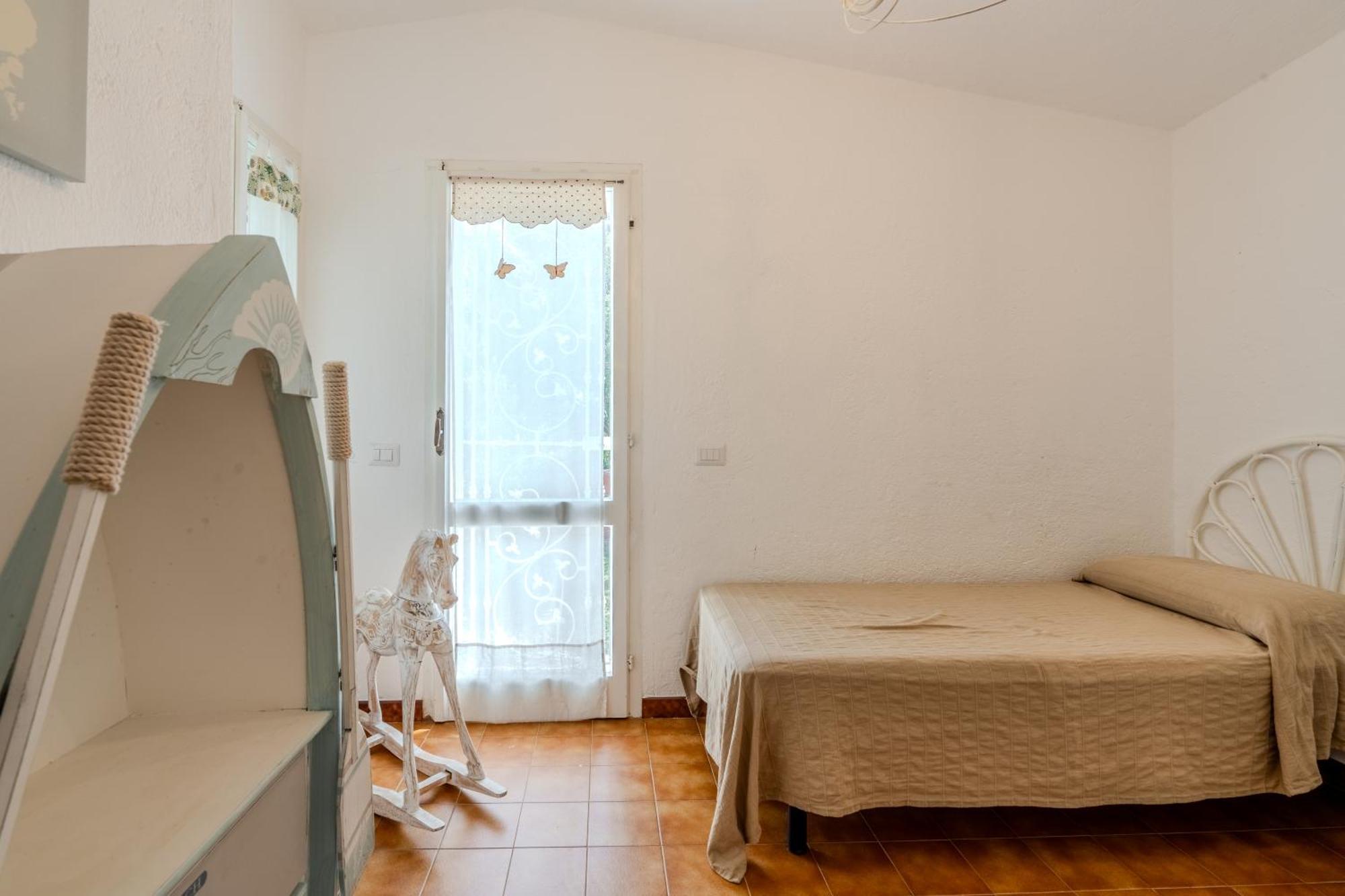 Elena Fronte Mare Bados- Pittulongu- Golfo Aranci *